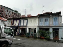 Little India Conservation Area (D8), Shop House #453713001